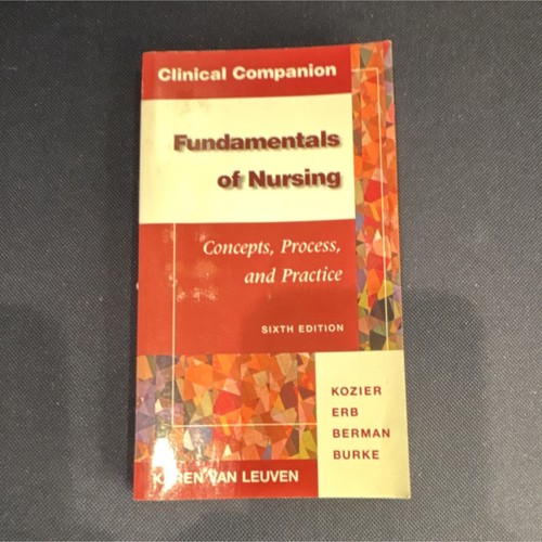 Clinical companion - clinical,