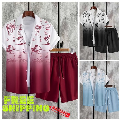 Completo uomo camicia - completo,