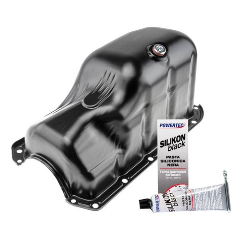 Coppa olio fiat panda 169 - coppa,