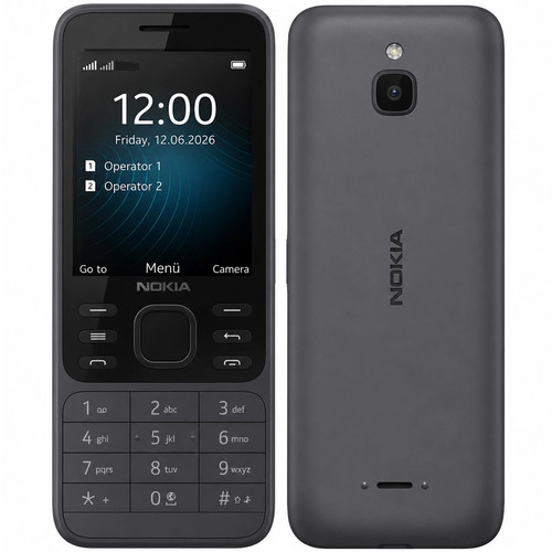 Original nokia 6300 legge - nokia,
