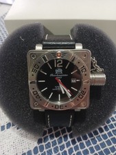 Protezione Corona Sottomarino