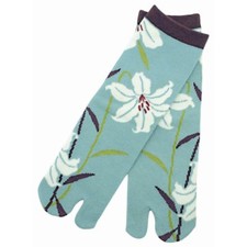 Chaussettes japonaises TABI