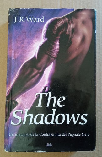 Ward the shadows 2015 - ward,