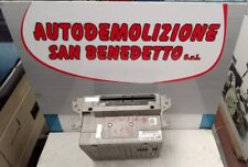 RADIO AUTORADIO CD STEREO