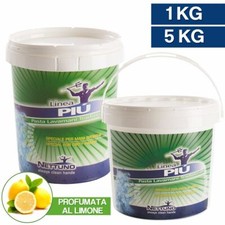 Sapone pasta lavamani nettuno - pasta,