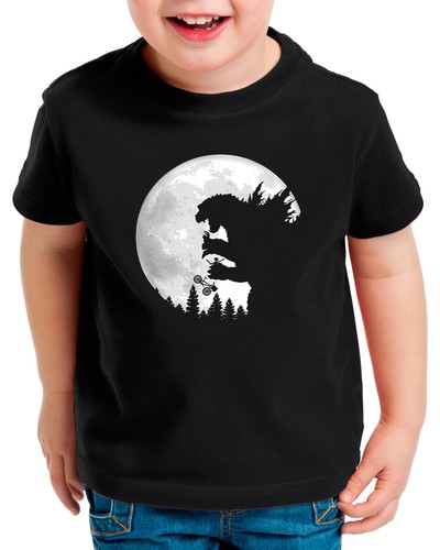 Shirt bambino destroy later - bambino,