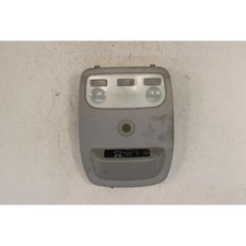 PLAFONIERA INTERNA ANT. PER SMART FORFOUR (14-19) W453 1.0 12V (52KW) BER. 2014