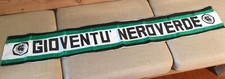 Sciarpa ultras - Gioventù Neroverde Venezia