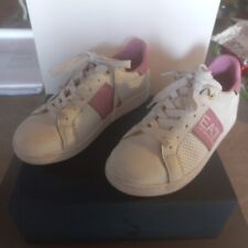 SNEAKERS EA7 EMPORIO ARMANI PER BAMBINE