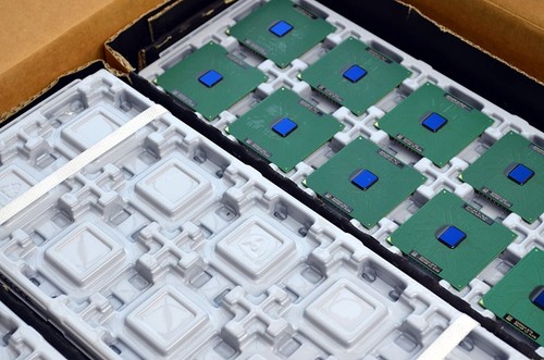 Intel pentium iii socket 370 - iii,