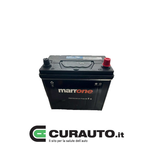 Batteria auto spunto 330 - auto,