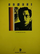 Senesi. Luigi Senesi