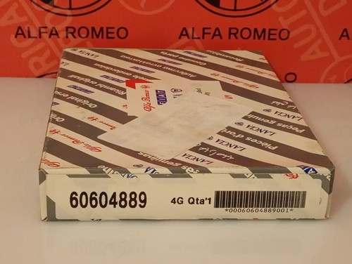 Alfa romeo 166 turbo - alfa,