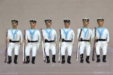 BRITAINS RIVERNICIATO WWI