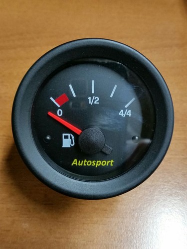 Indicatore livello benzina - indicatore,