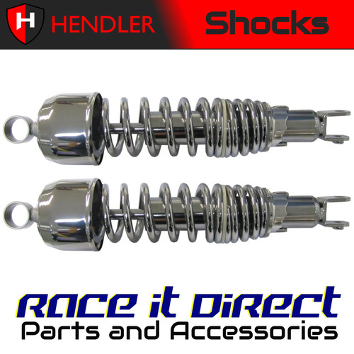 Ammortizzatore per honda - ammortizzatore, cb
