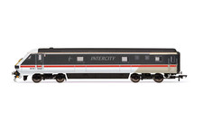Hornby R4996 BR Intercity Swallow Mk3 DVT Driving Van Trailer 82116