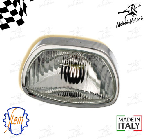Faro anteriore vespa 125 - anteriore,