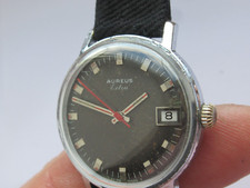 Orologio aureus extra edox - aureus,