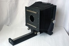 calumet c series 8 x 10 view