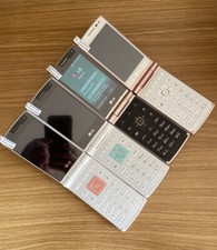 Smartphone LG Wine Smart D486