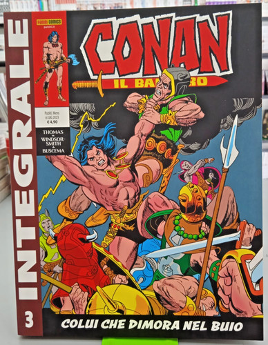 Panini comics integrale - comics,