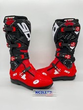 STIVALI SIDI CROSSFIRE 3 SRS