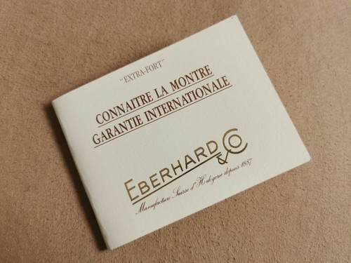 Eberhard vintage - eberhard, co.