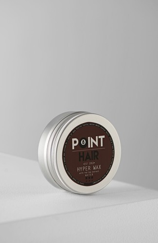 Farmagan point hair hyper - point, wax