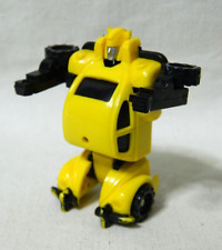 Transformers Pretender