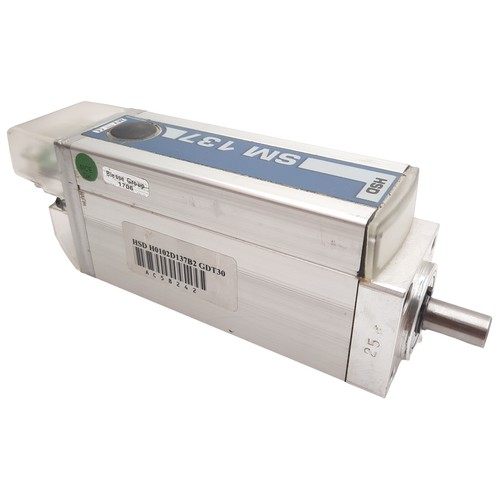 Hsd h0102d137b2 sm137 - hsd,