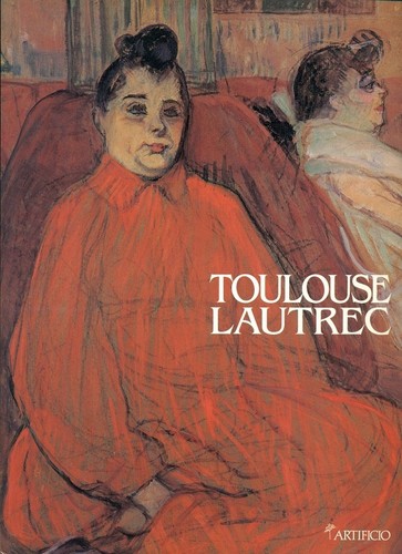 Toulouse lautrec artista - toulouse,