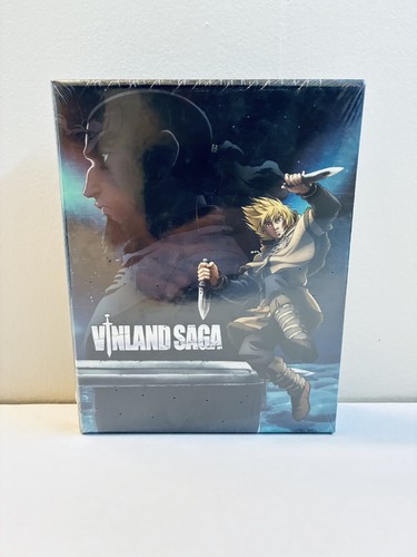 Vinland saga season limited - season, 1