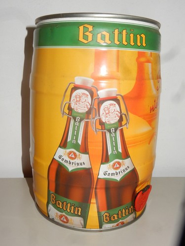 Battin party botte gallone - party,