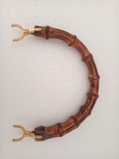 Original Gucci Bamboo Handle 