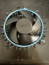 Intel Dissipatore Processore