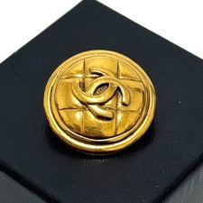 CHANEL CC Logo COCO Mark