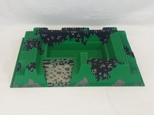 Lego® 6261px1 Piastra 3D Base