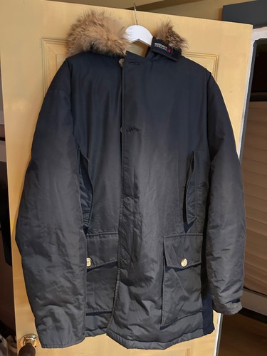 Woolrich arctic parka - woolrich, vera