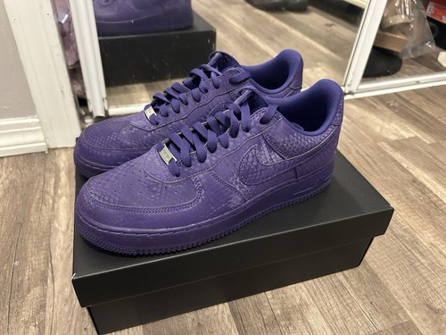 Nike air force low kobe - force,