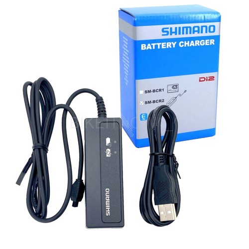 Shimano bcr2 per di2 - di2, e-tube