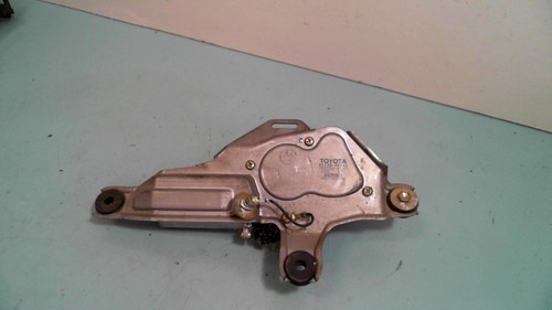 Motore tergicristallo