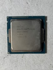 CPU Intel Core i7-4790K 4x 4,0