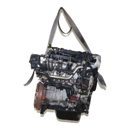 Moteur diesel citroën xsara - diesel,