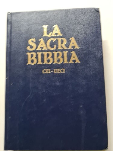 Sacra bibbia libri fumetti - sacra,