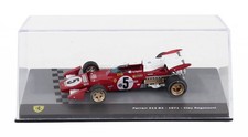 1/43 EDICOLA - FERRARI - F1