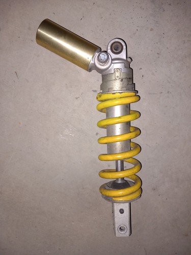 Mono ammortizzatore honda vtr - honda,