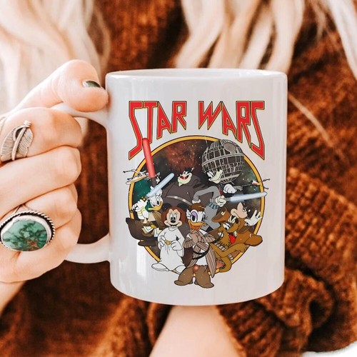 Tazza regalo fan topolino - fan,