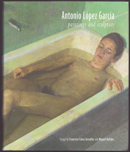 Antonio lópez garcía - lÓpez,