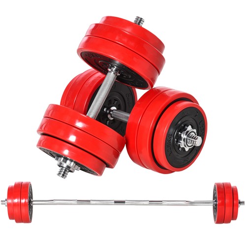 Homcom set bilanciere - homcom, e